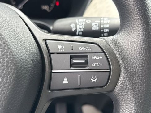 New 2027 Honda HR-V LX image 32