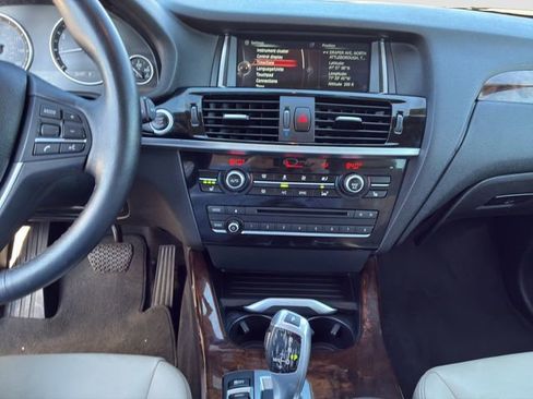 Used 2016 BMW X3 xDrive28i image 16