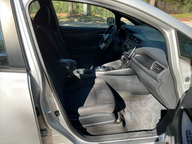 Used 2018 Nissan Leaf S w/ S Charge Package FWD image 19