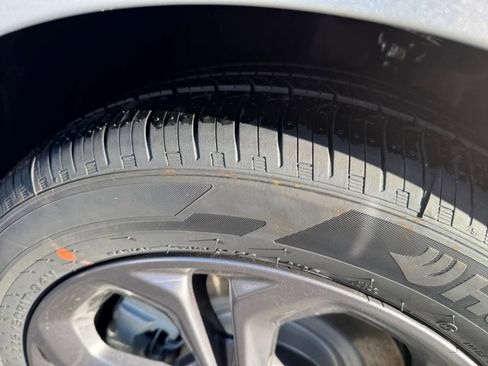 New 2025 Honda Accord EX-L image 9