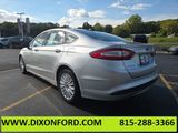 Used 2013 Ford Fusion SE image 4