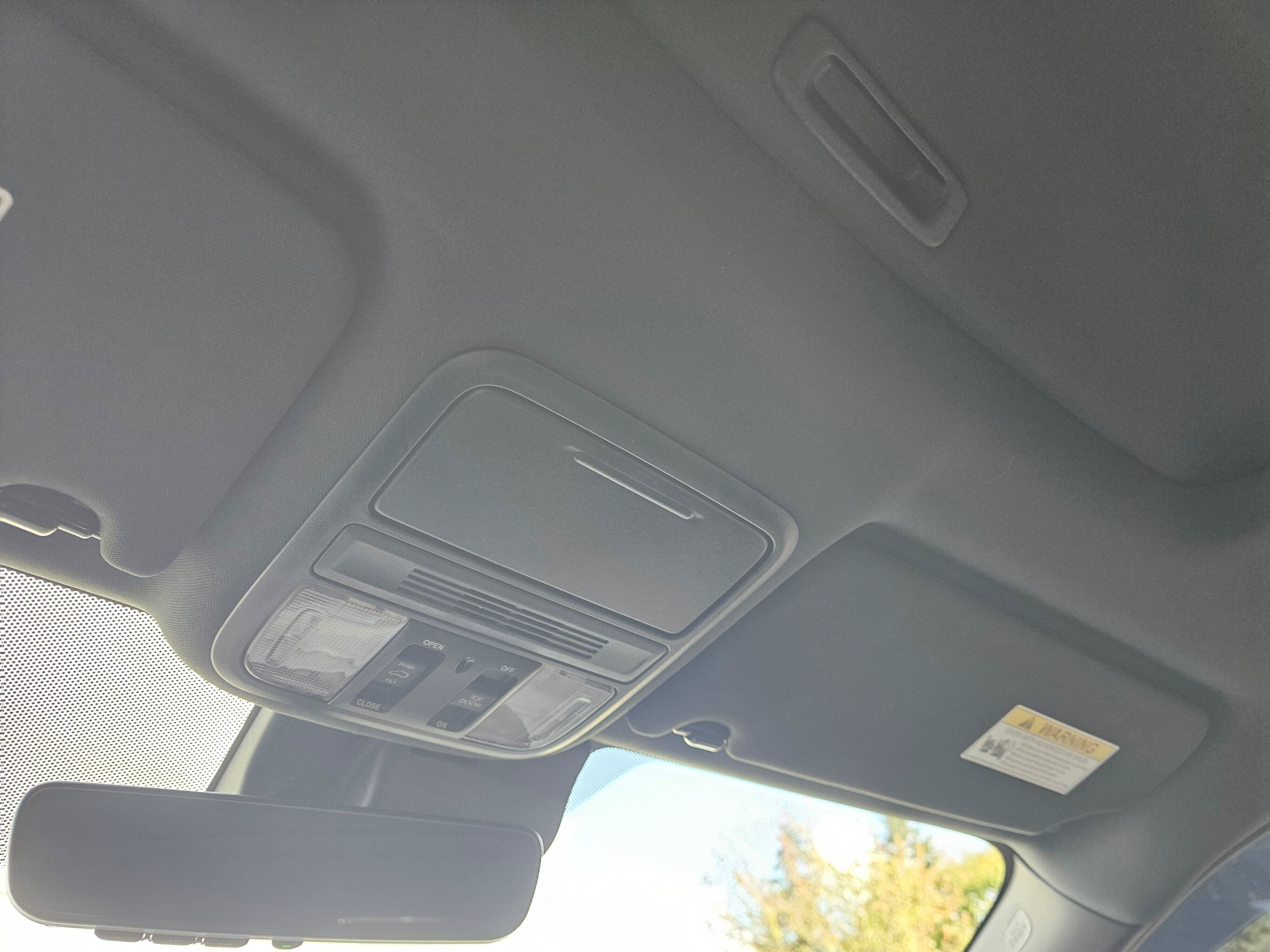 Used 2021 Honda Passport EX-L image 31