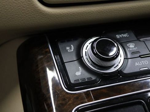 Used 2013 Audi A8 L 3.0T w/ Driver Assistance Pkg image 20
