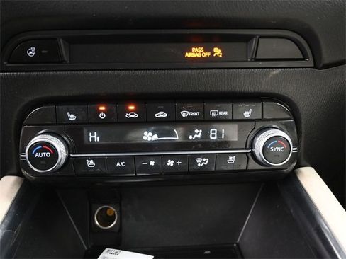 Certified 2023 MAZDA CX-5 AWD 2.5 S w/ Premium Plus Pkg image 13