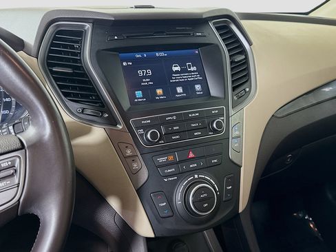 Used 2017 Hyundai Santa Fe Sport 2.0T image 18