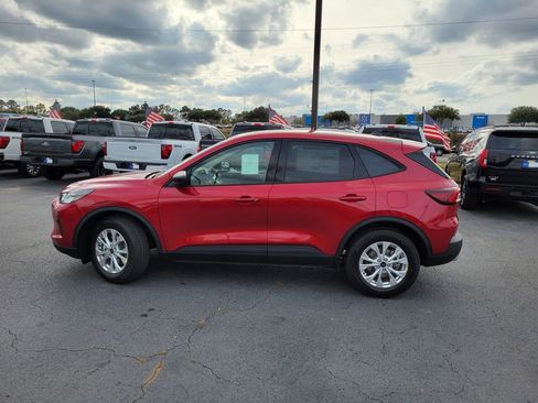 New 2026 Ford Escape Active image 2