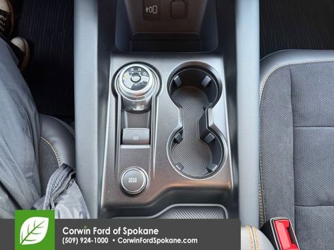 New 2026 Ford Explorer Tremor w/ Tremor Ultimate Package image 31