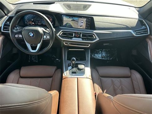Used 2023 BMW X5 xDrive40i w/ Premium Package image 20