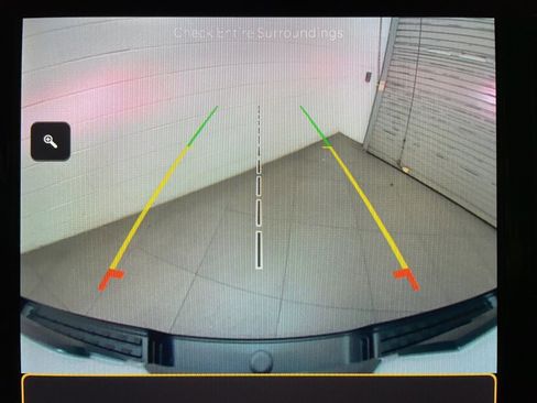 Certified 2023 RAM 1500 Rebel w/ Rebel Level 1 Equipment Group image 19