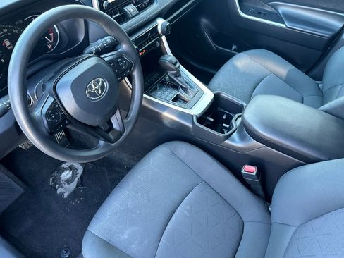 Used 2024 Toyota RAV4 XLE image 11