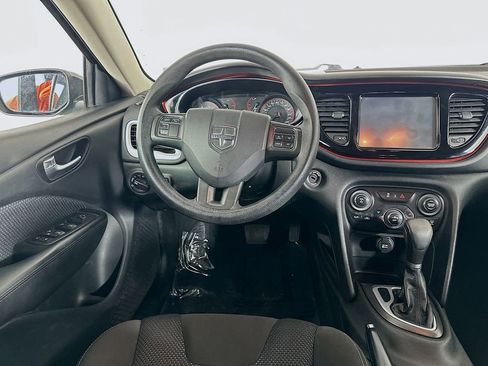 Used 2016 Dodge Dart SXT image 28