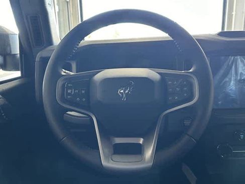 New 2025 Ford Bronco Big Bend image 8