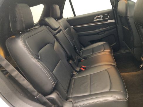 Used 2017 Ford Explorer Limited w/ Equipment Group 301A image 19