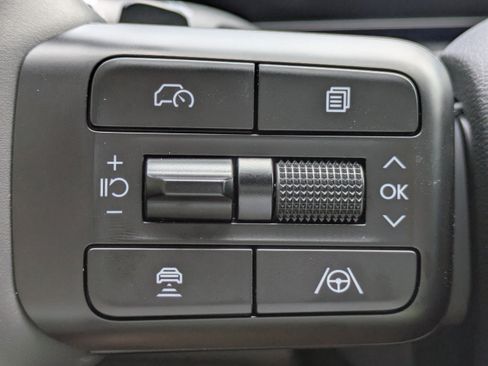 New 2026 Hyundai Santa Fe Calligraphy FWD image 21