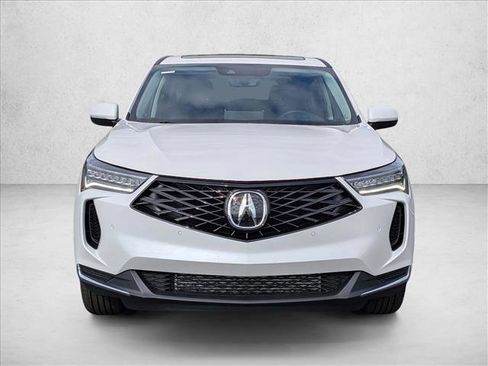 New 2026 Acura RDX SH-AWD w/ Technology Package image 6