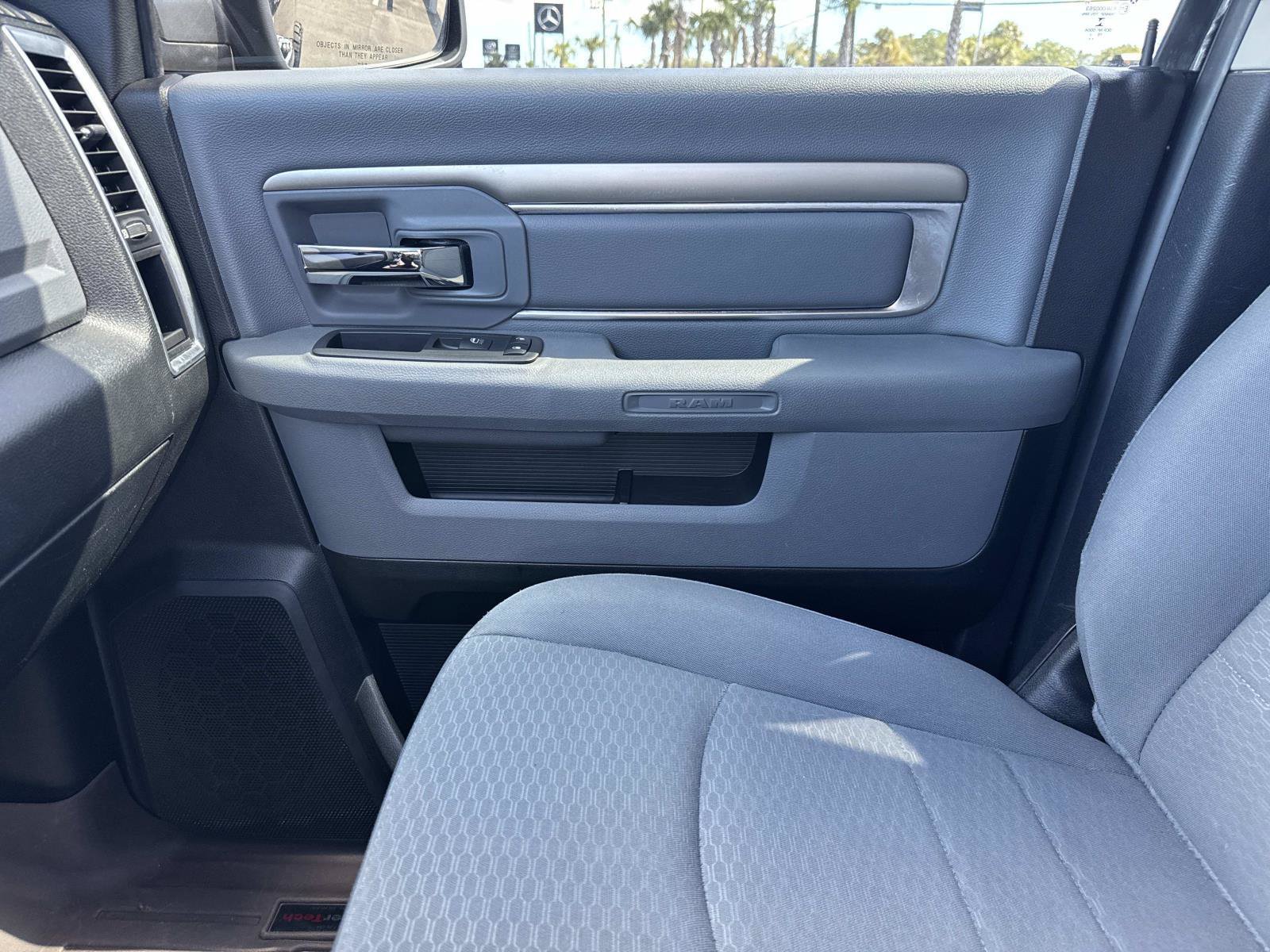 Used 2020 RAM 1500 Classic SLT AWD/4WD image 21