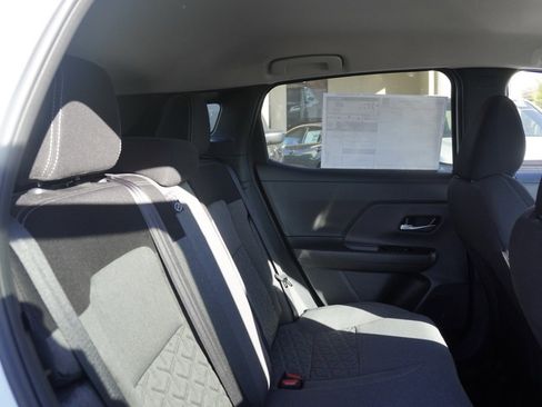 New 2026 Nissan Kicks SV image 19