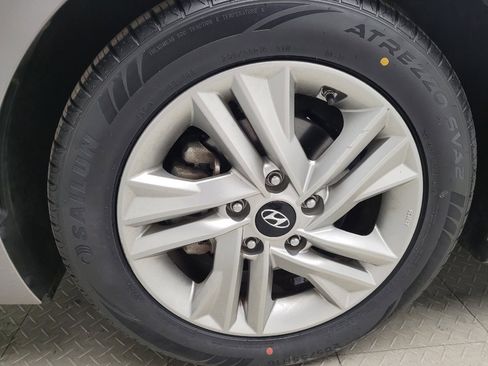 Used 2020 Hyundai Elantra SEL w/ Cargo Package (C1) FWD image 31