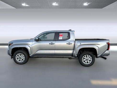 New 2026 Toyota Tacoma SR5 image 2