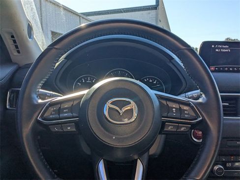 Used 2020 MAZDA CX-5 Grand Touring image 18
