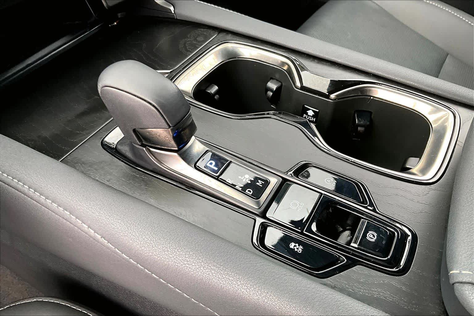 Used 2024 Lexus RX 350 Premium Plus w/ Convenience Package FWD image 15