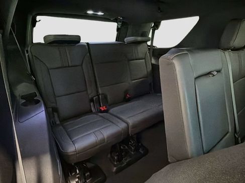 Certified 2026 Chevrolet Tahoe RST AWD/4WD image 24