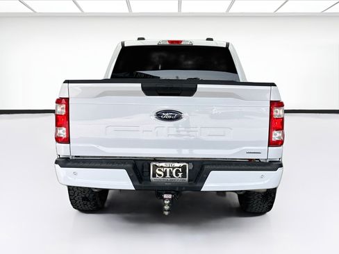 Used 2023 Ford F150 XL RWD image 5