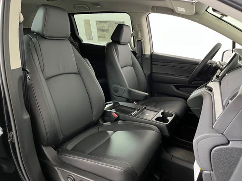 New 2026 Honda Odyssey EX-L image 25