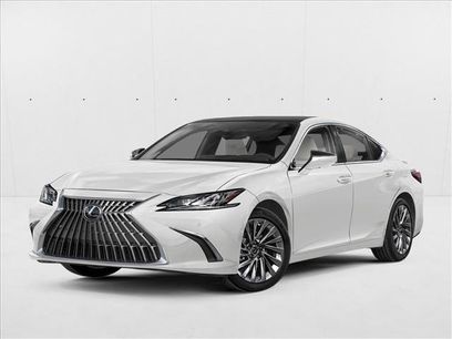 New 2025 Lexus ES 350 Ultra Luxury