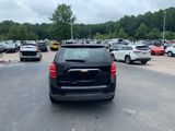 Used 2017 Chevrolet Equinox LS image 6