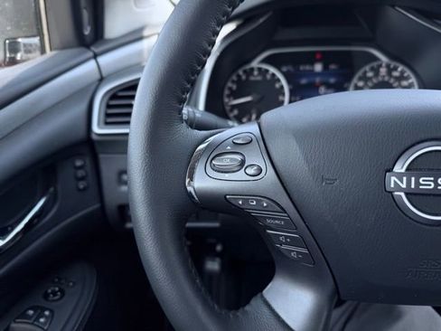 Used 2024 Nissan Murano SL AWD/4WD image 30
