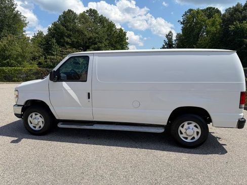 Used 2013 Ford E-250 and Econoline 250 w/ PWR Group RWD image 7