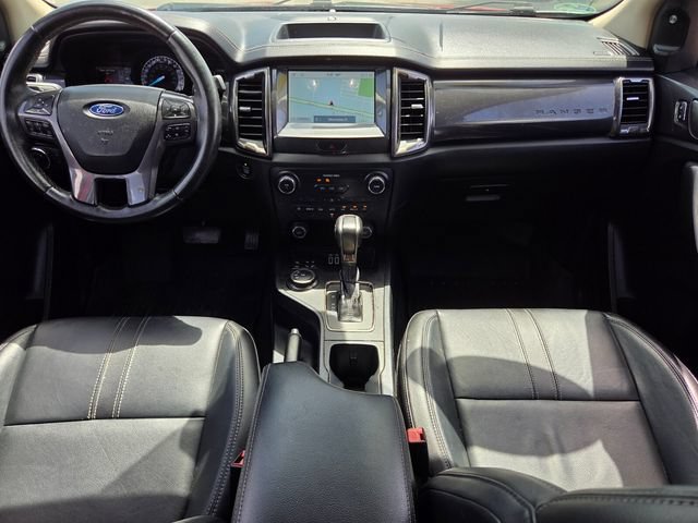 Used 2021 Ford Ranger Lariat w/ Equipment Group 501A High AWD/4WD image 13