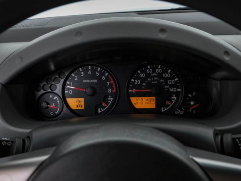 Used 2012 Nissan Xterra S w/ Value Package image 19