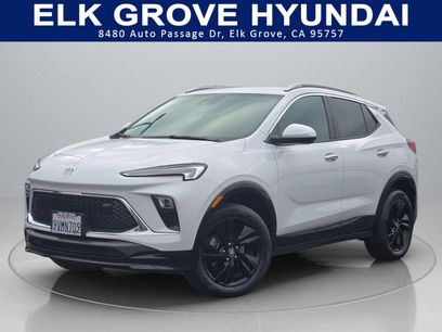 Used 2024 Buick Encore GX Sport Touring