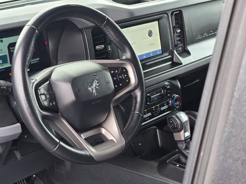 Certified 2023 Ford Bronco Big Bend image 19