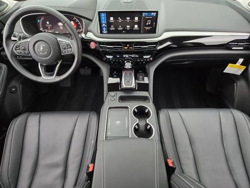 Certified 2026 Acura MDX w/ Technology Package FWD image 25