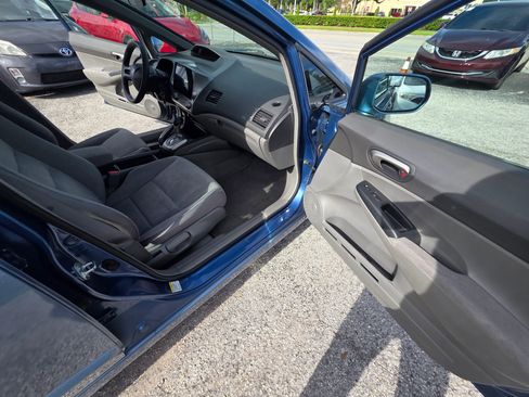 Used 2008 Honda Civic LX image 19