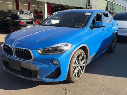 Used 2018 BMW X2 xDrive28i