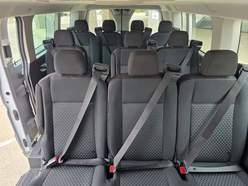 Used 2023 Ford Transit 350 XLT image 16