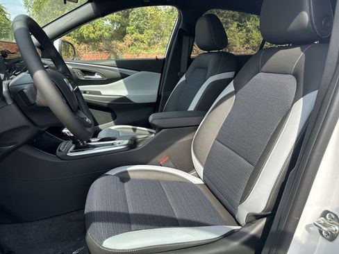 New 2026 Buick Envista Preferred w/ Convenience I Package image 11