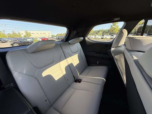Used 2026 Lexus TX 350 AWD w/ Technology Package image 16