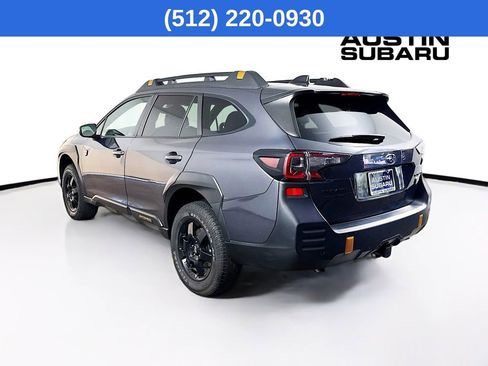 Certified 2022 Subaru Outback Wilderness image 6