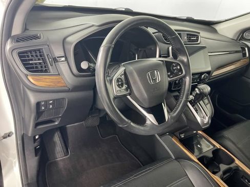 Used 2020 Honda CR-V Touring image 10