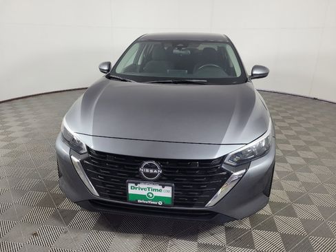 Used 2024 Nissan Sentra S FWD image 15