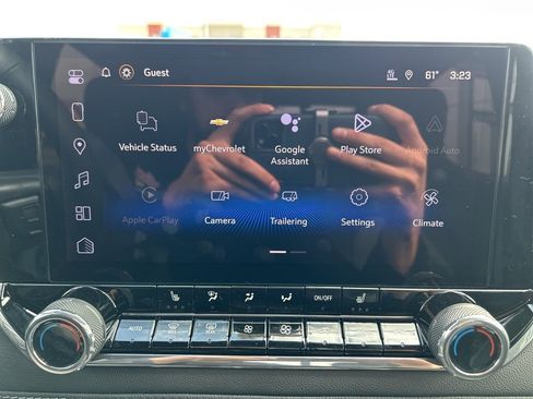 New 2026 Chevrolet Colorado LT w/ LT Convenience Package AWD/4WD image 28