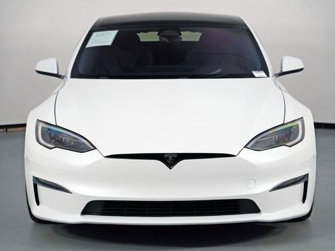 Used 2022 Tesla Model S image 50