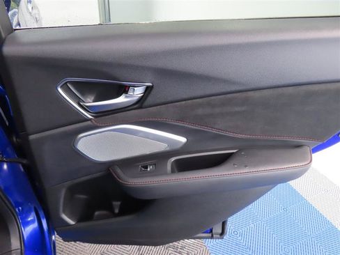 Used 2024 Acura RDX A-Spec AWD/4WD image 38