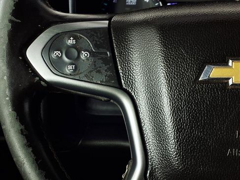 Used 2014 Chevrolet Silverado 1500 LT w/ All Star Edition image 18