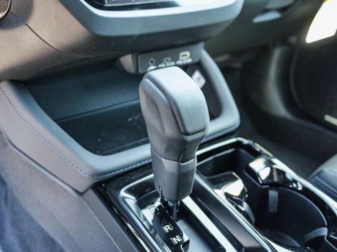 New 2026 Subaru Forester Limited AWD/4WD image 20